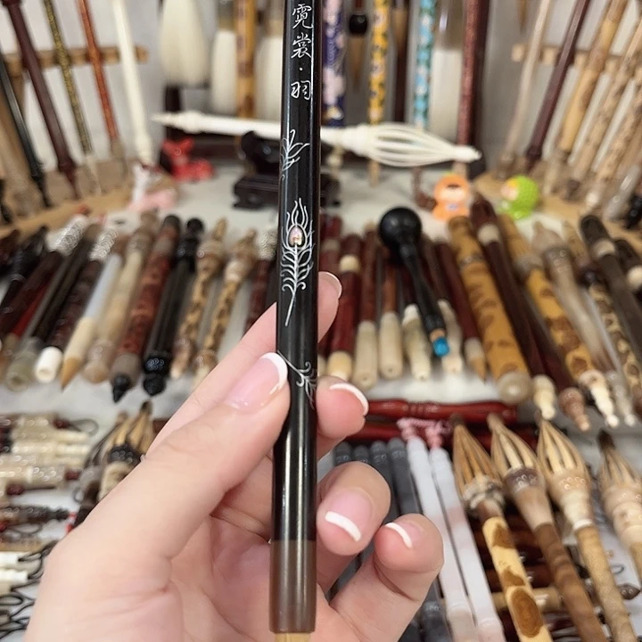 福利活动打包1支2.5狼毫
