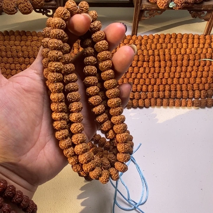 起***落金刚菩提吊坠金刚