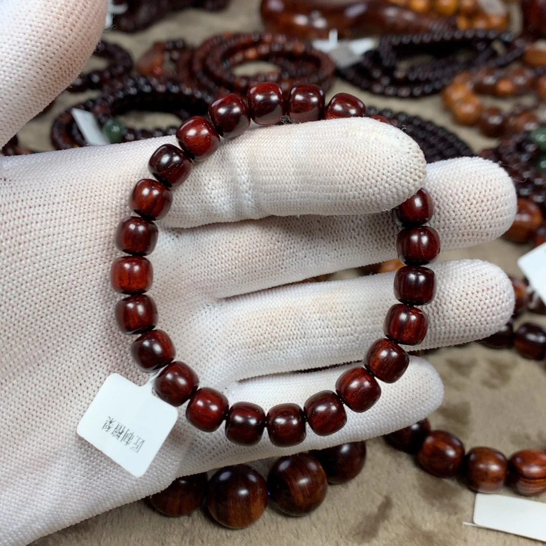 檀香紫檀（小叶紫檀）89