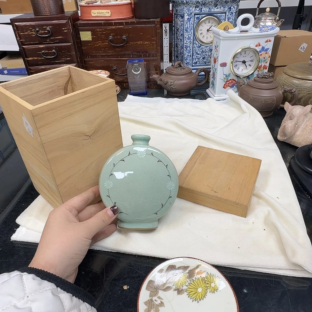 中古物品，天天好物170