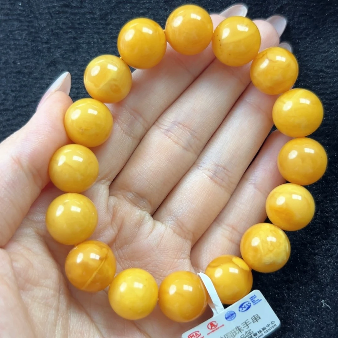 未镶嵌琥珀珠宝奇石