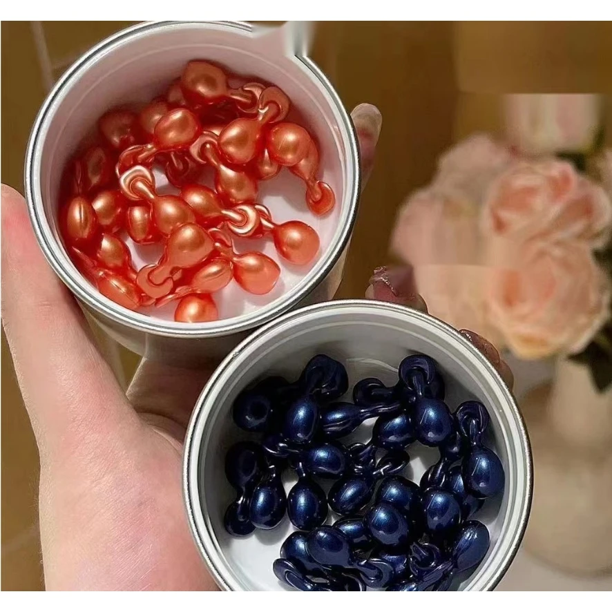 SKTR视黄醇晚安锁鲜次抛精华液