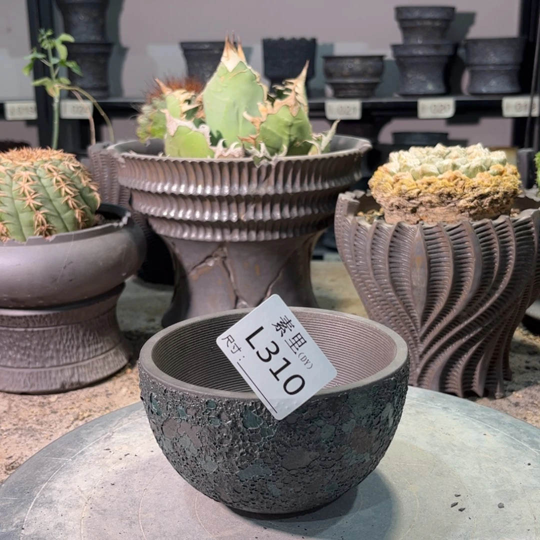 景德镇手工素里口11高7