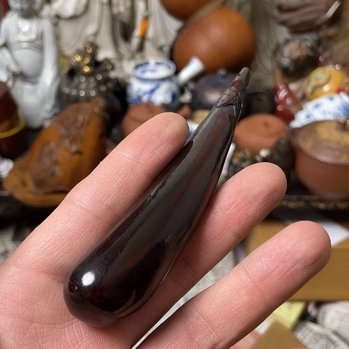 茶宠摆件工艺美术作品