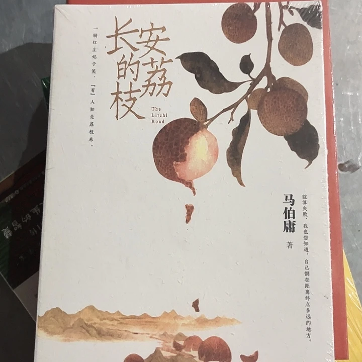 长安的荔枝全新推荐