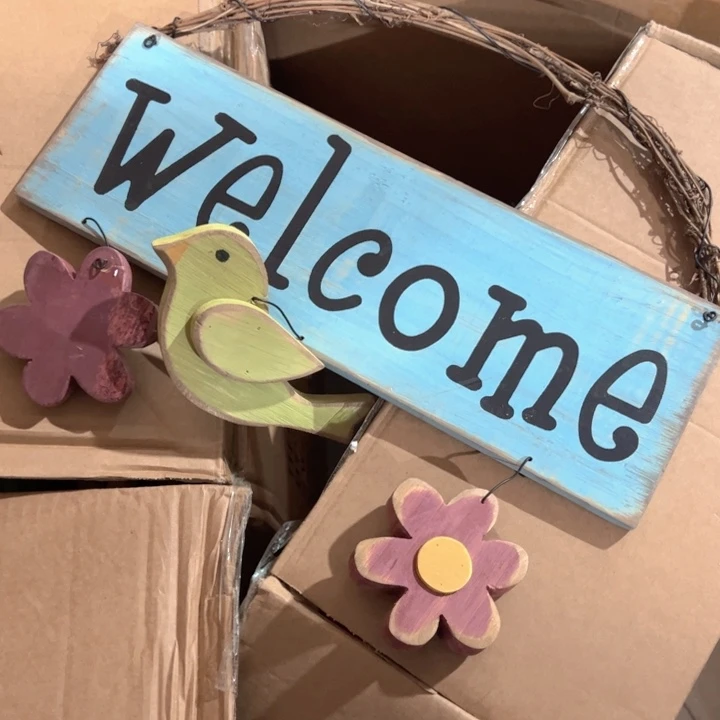 光***秃外贸孤品 默认瑕疵