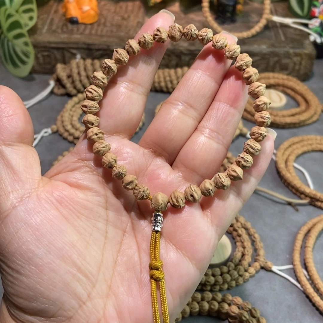 柏香籽/百香籽吊坠