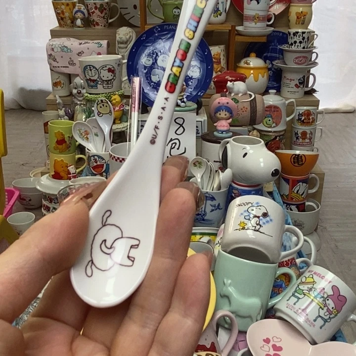 摆件鬟****！陶瓷哈哈哈哈哈