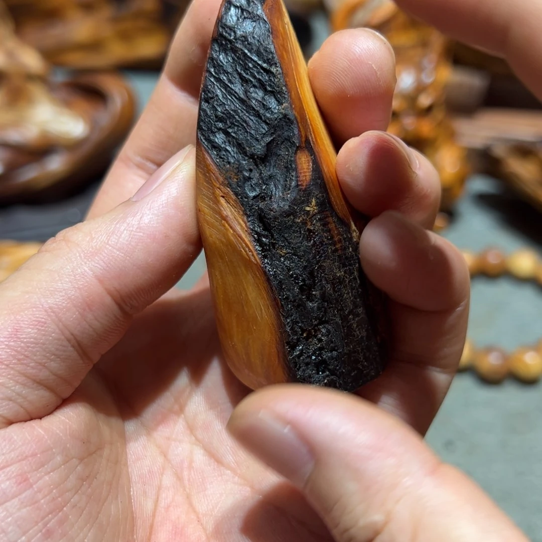 柏木（崖柏）北太行陈化崖柏