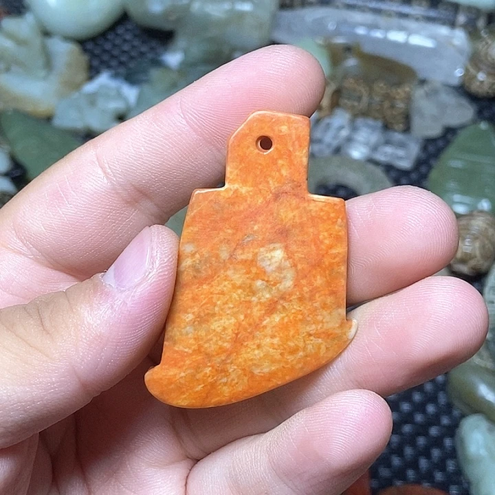 摆件直播间链接164