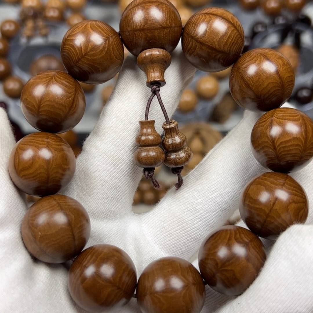 六道木手串/手链2.0人气款