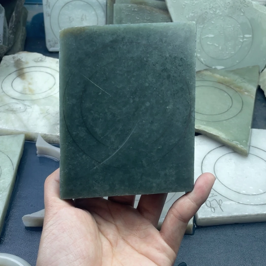 平***福定制和田玉定制手镯