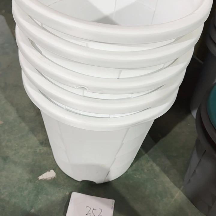 编号252瑕疵5个无托