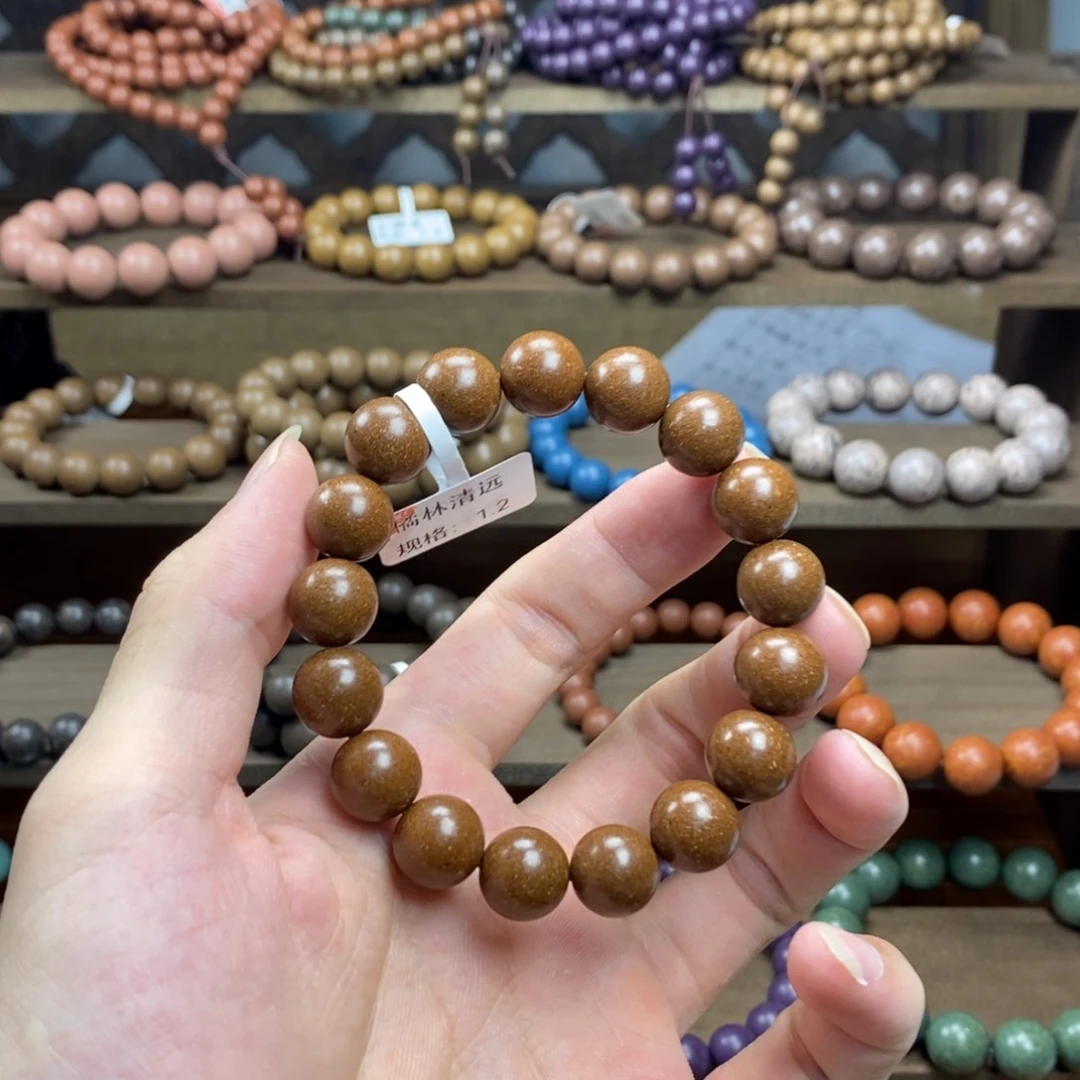 M***u线香橘林清远1.0尺寸手串