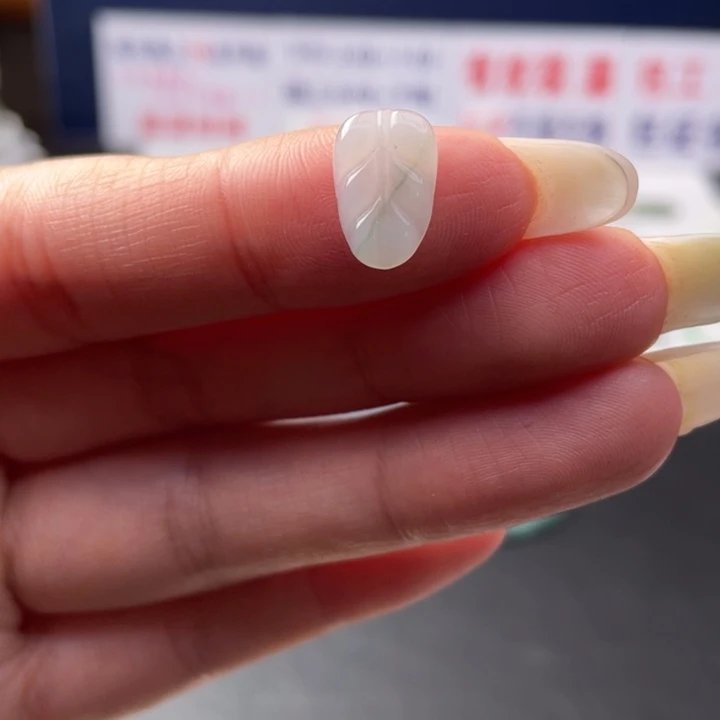 【闪购商品】未镶嵌翡翠定制翡翠