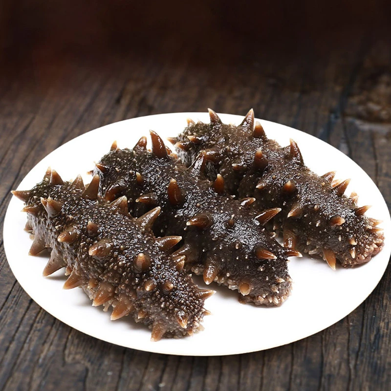 【小迪补贴】即食海参（8-12头）