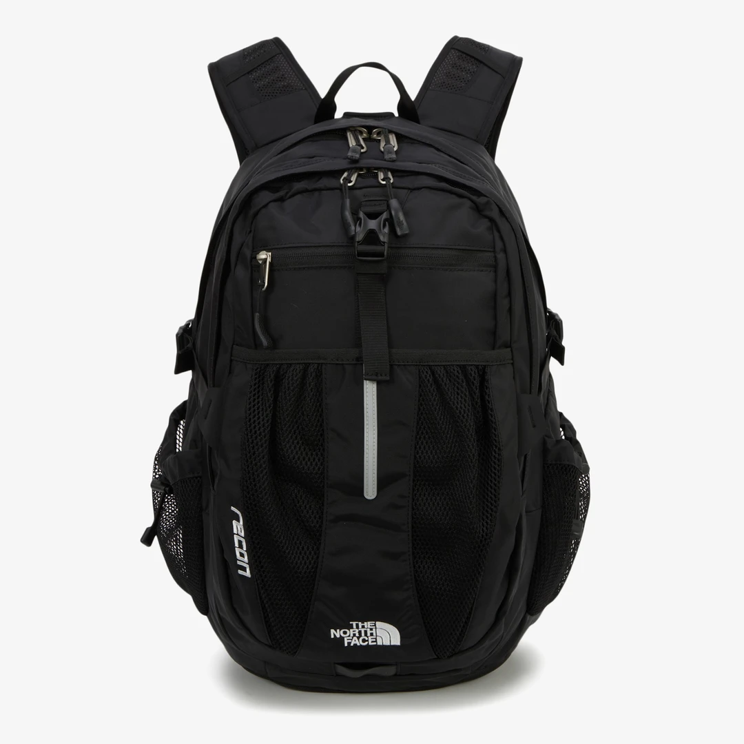 【THE NORTH FACE】北面RECON休闲户外大容量机能包书包双肩背包