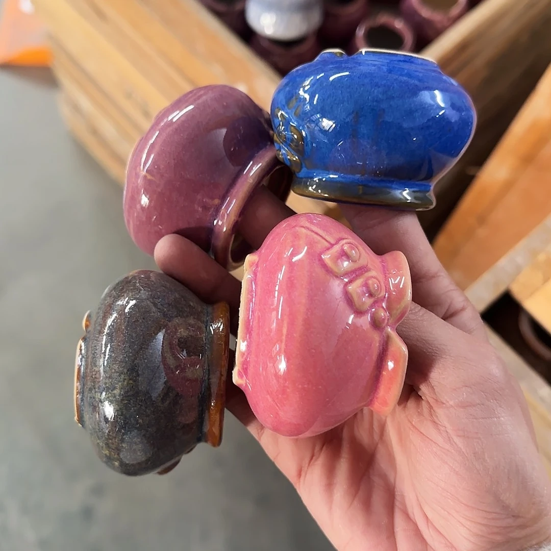 陶瓷4个福利局·自动合并订单·一个个买凑9元发·