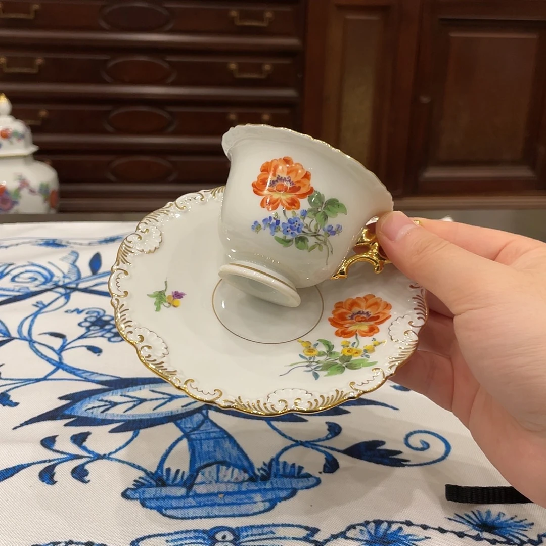 摆件中古二等摩卡