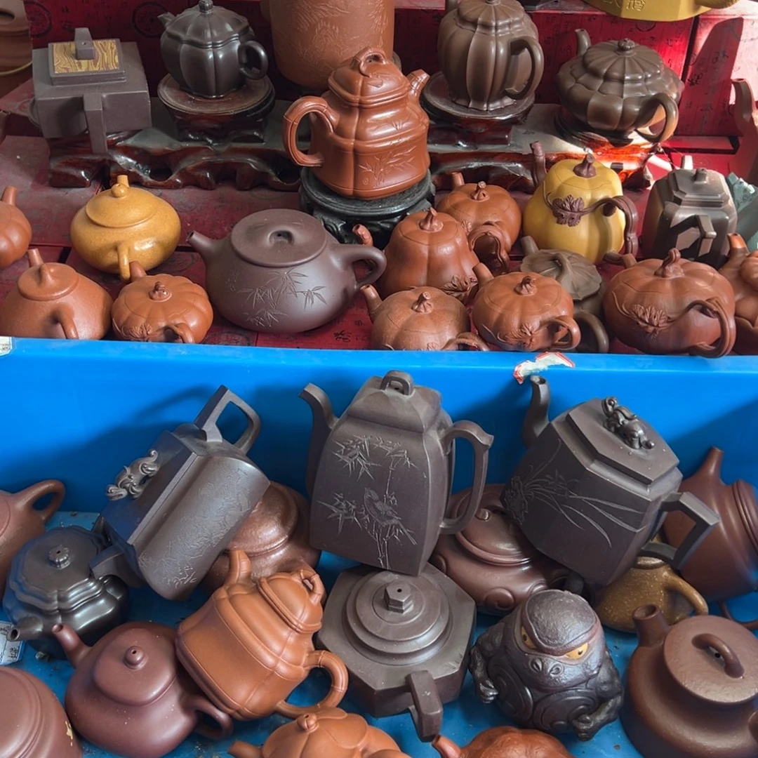 茶壶紫砂紫砂…………………………紫砂