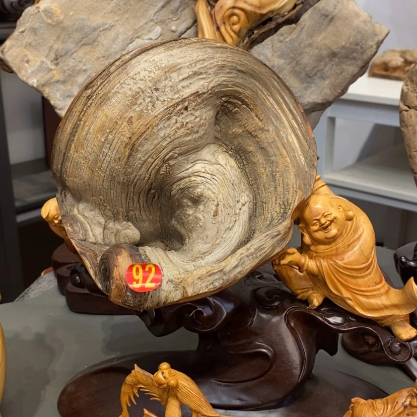【闪购商品】柏木（崖柏）L*N