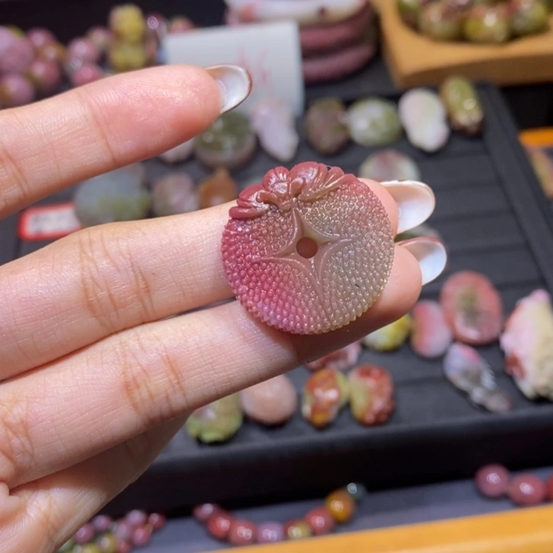 【闪购商品】未镶嵌手链玛瑙/玉髓盐源玛瑙