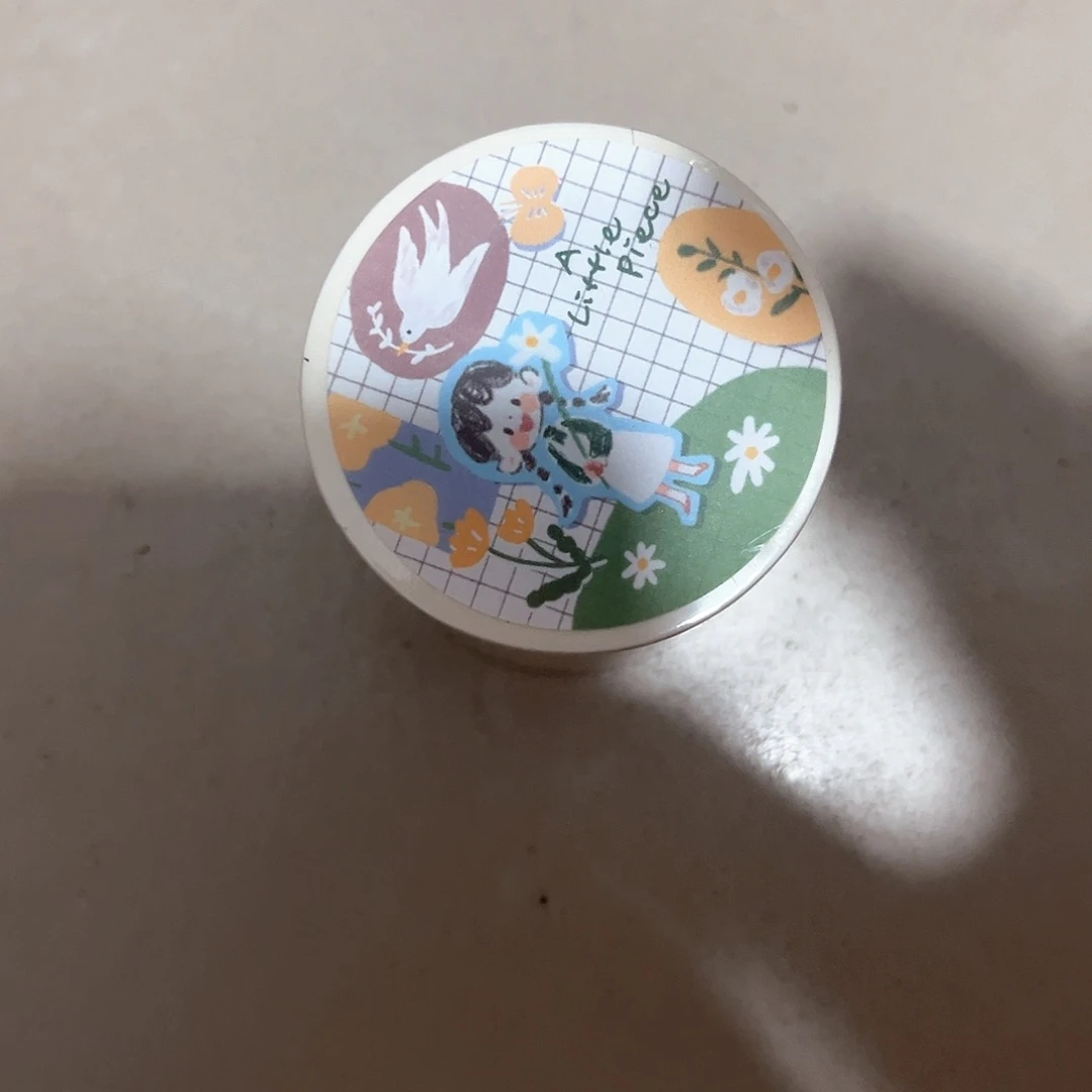 阿卓一块块胶带5米一卷