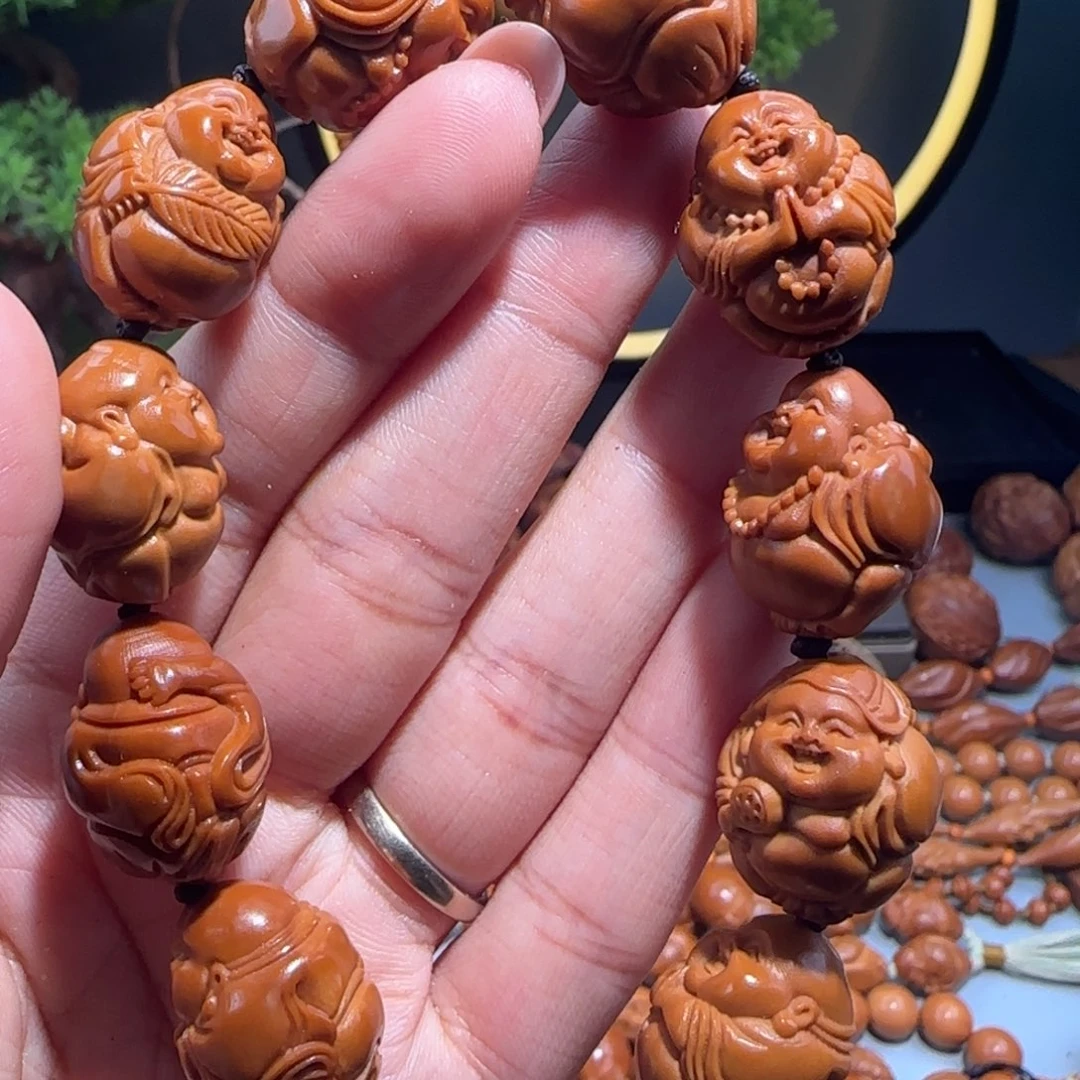 手串/手链橄榄核福利待遇