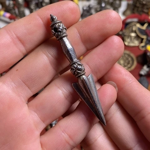 泥塑鹿*、小元素品相完美