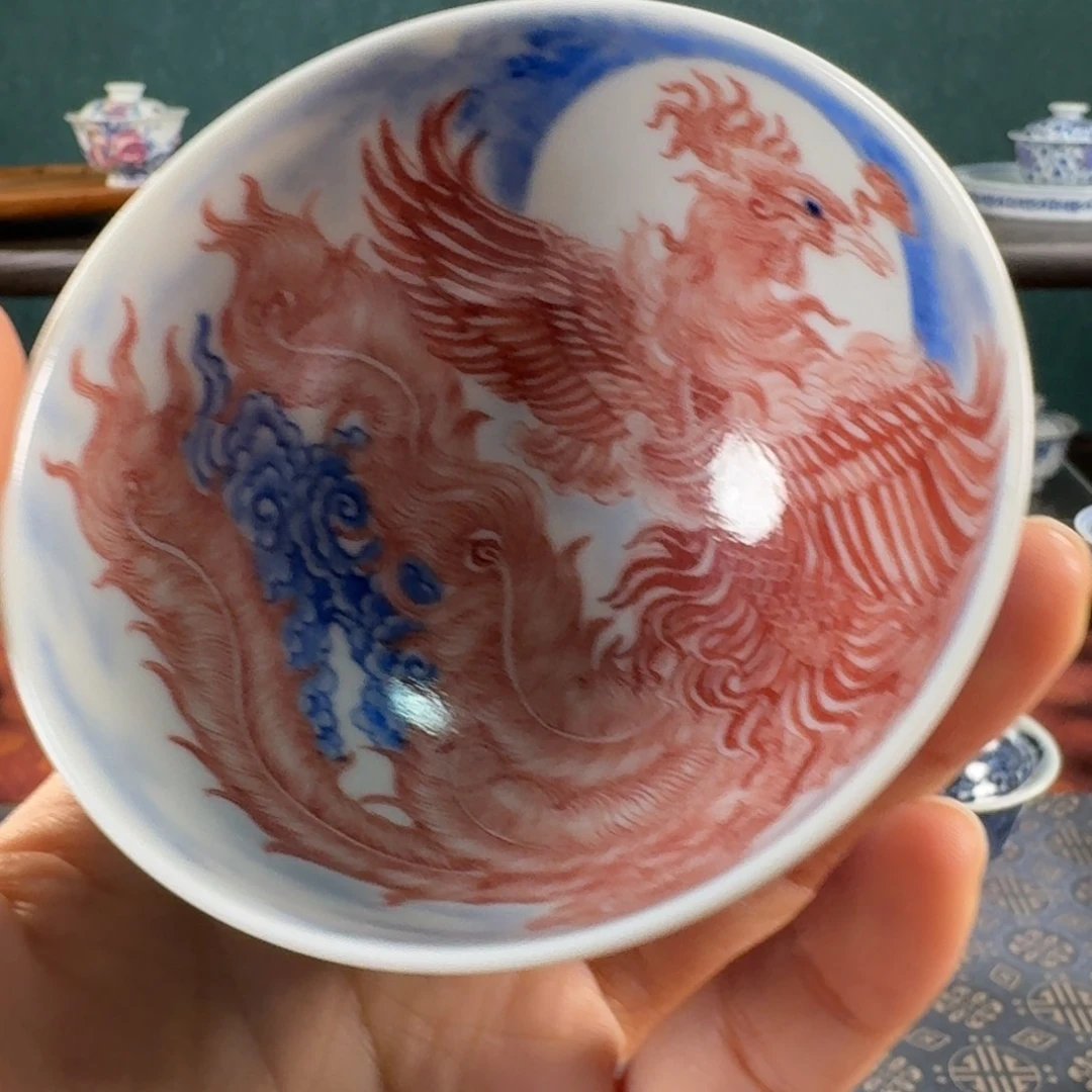 瓷片优游瓷生活雅器
