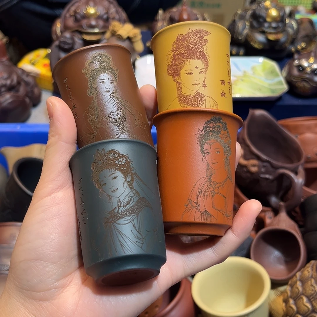 茶宠紫砂紫砂1111111