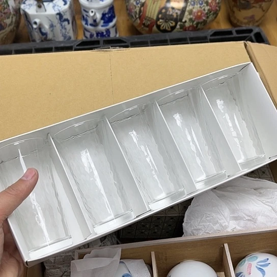 瓷片摆件工艺品瓷器摆件777