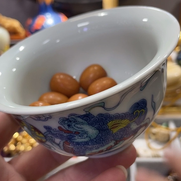 古**云精致雕刻工艺精湛