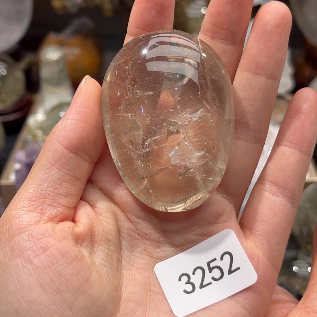 【闪购商品】未镶嵌水晶大型摆件（非配饰）