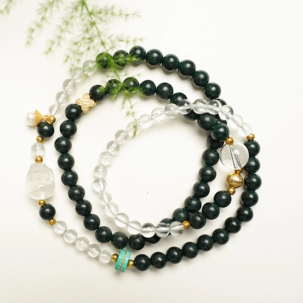 【九和香】古韵梦灵香珠 安眠神器 静心养性 茶室香薰 设计师款