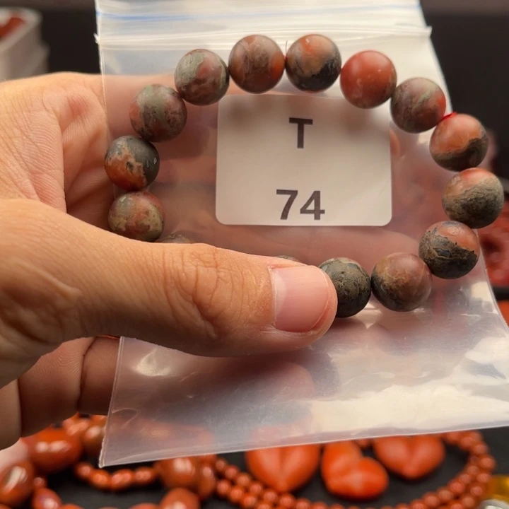未镶嵌南红玛瑙多样性发货11mm南红玛瑙