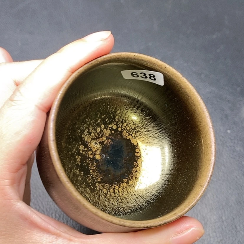 【闪购商品】茶盏我的盏太好看了吧