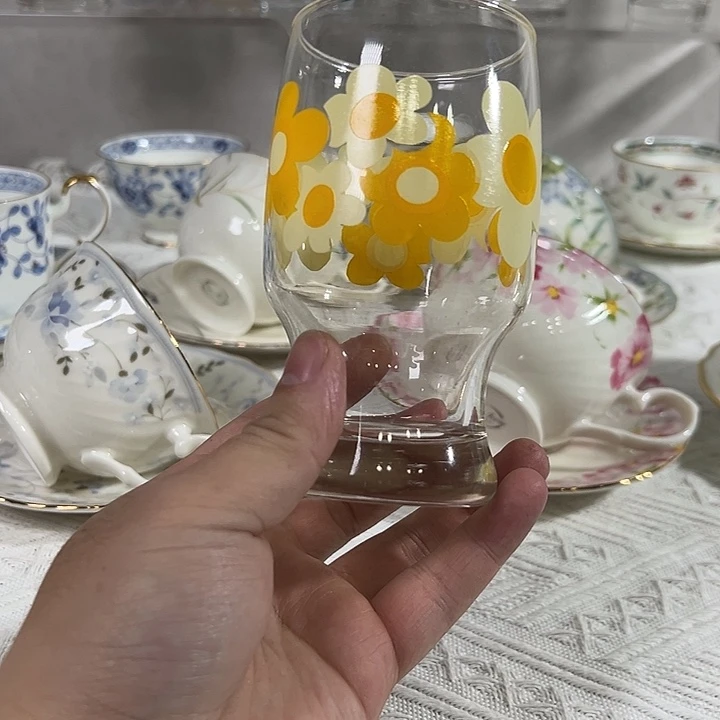 杯日本进口咖啡杯清仓