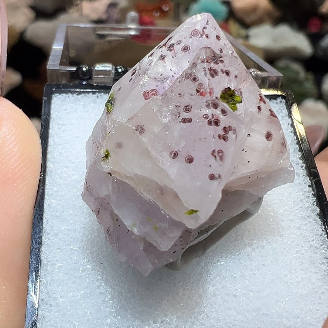 未镶嵌大型摆件（非配饰）水晶
