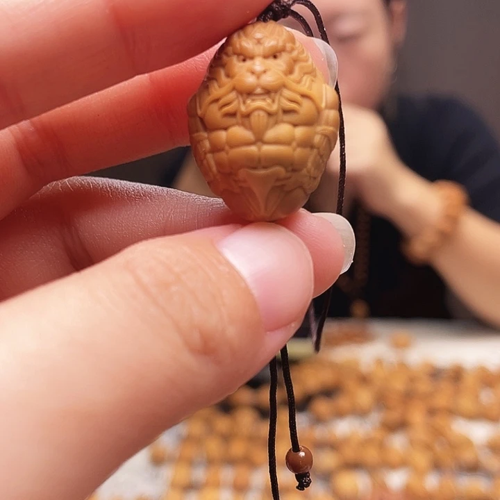 手串/手链橄榄核橄榄核
