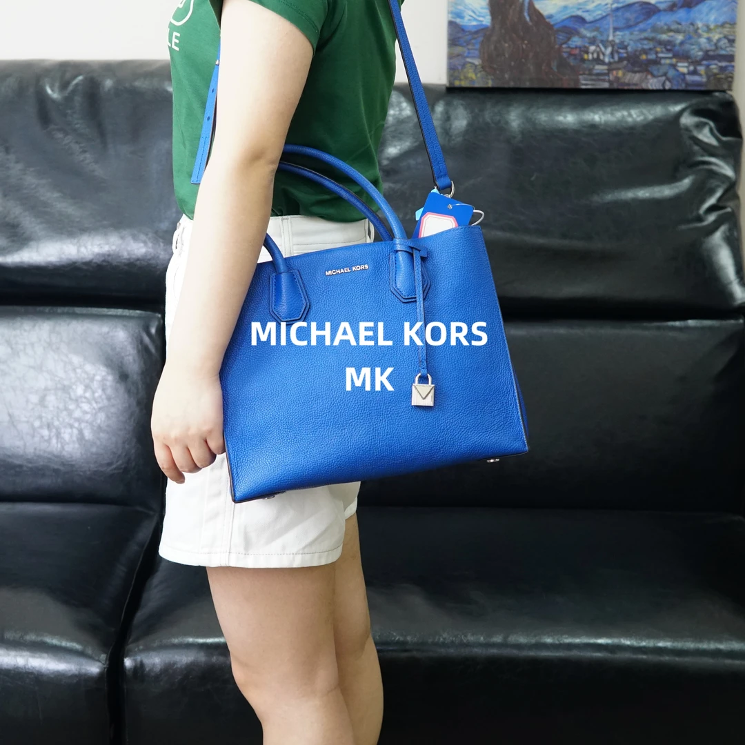 95新 MICHAEL KORS/迈克高仕 MK手提斜挎包/ZH05101507/1507