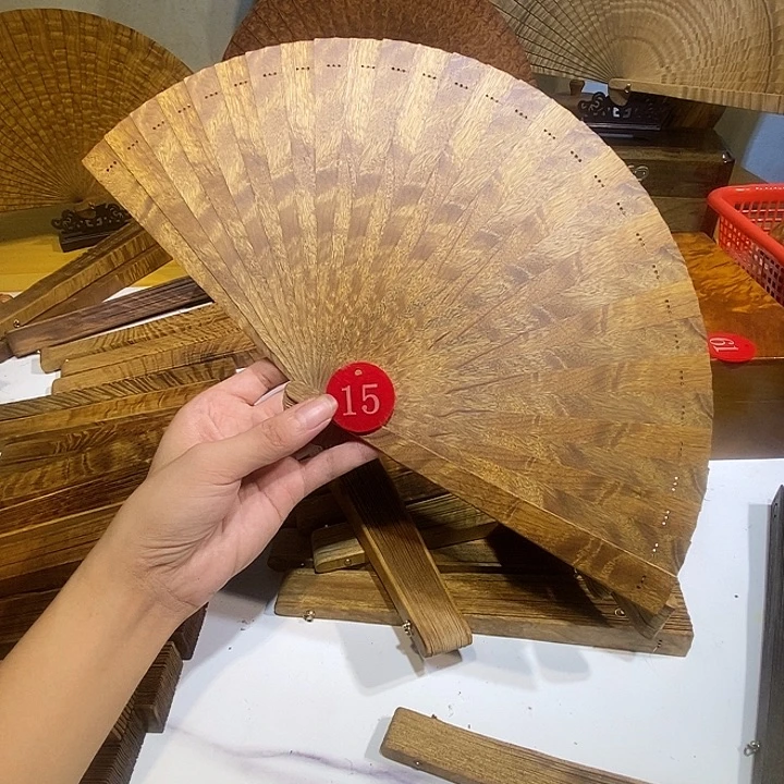 鹿***涧实木金丝楠木21尺寸15没有礼盒