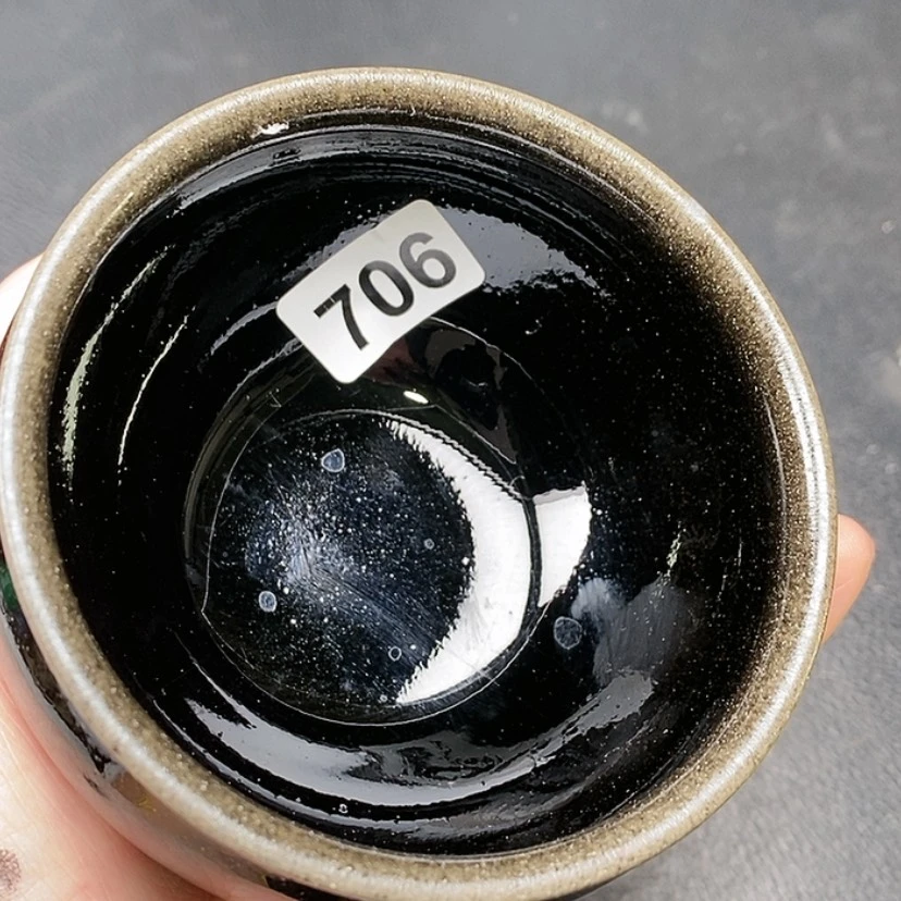 【闪购商品】茶盏我的盏太好看了吧