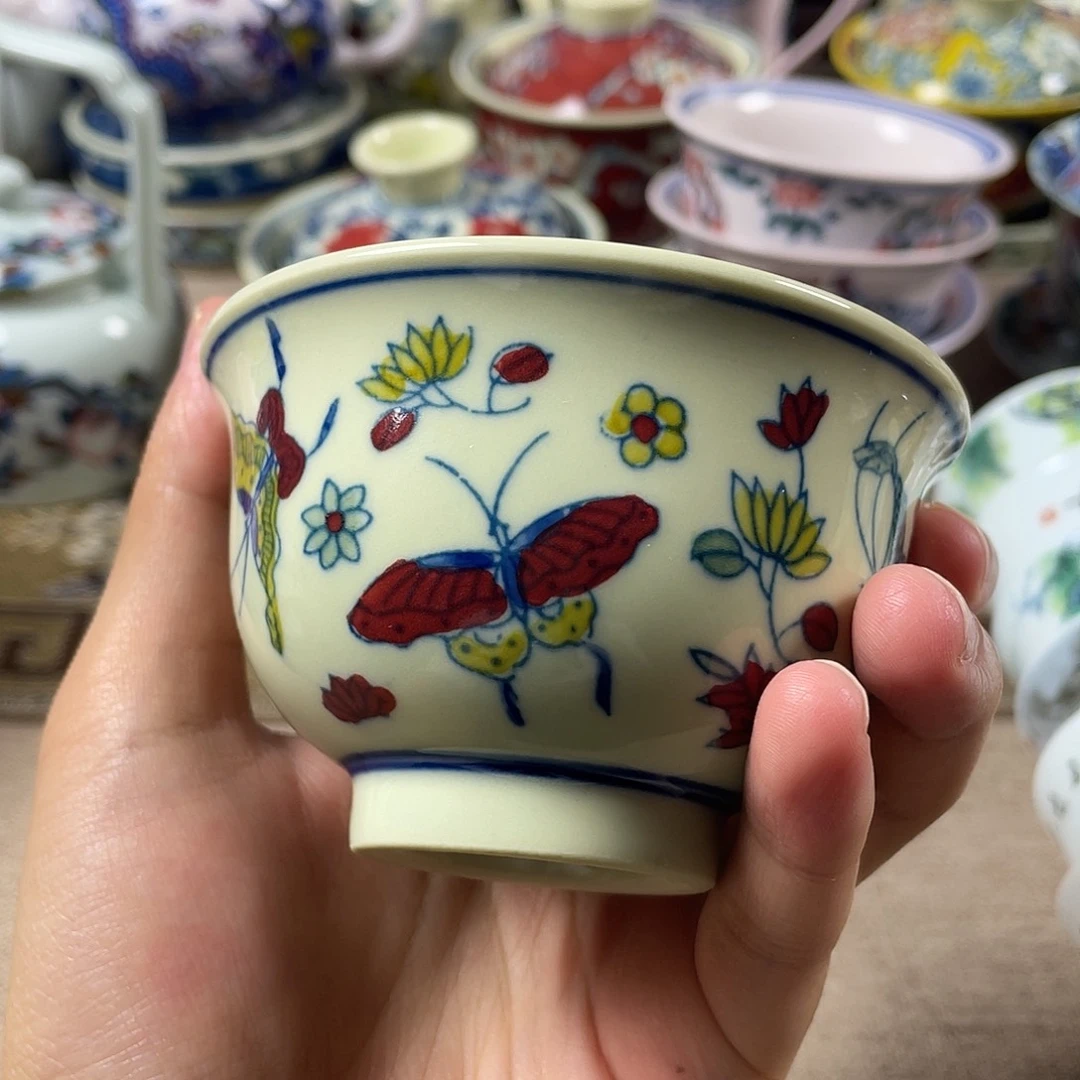 瓷片景德镇陶瓷558888888888