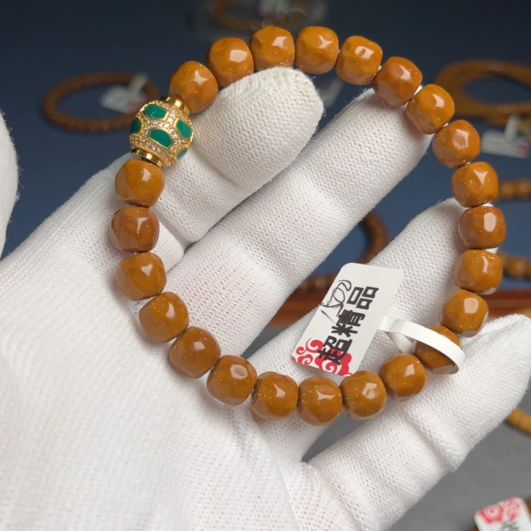 吊坠紫金鼠8.8尺无相超精品