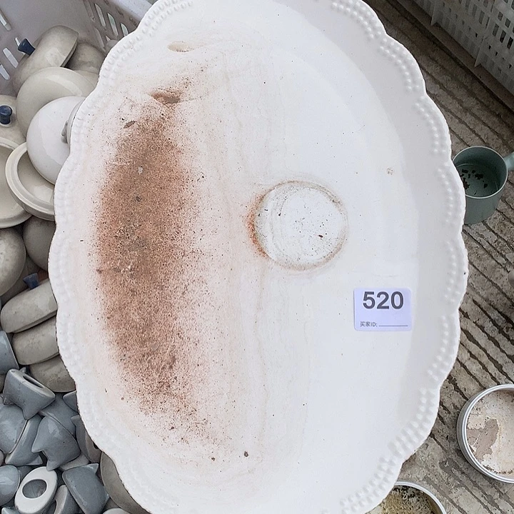 摆件陶瓷艺术作品欣赏