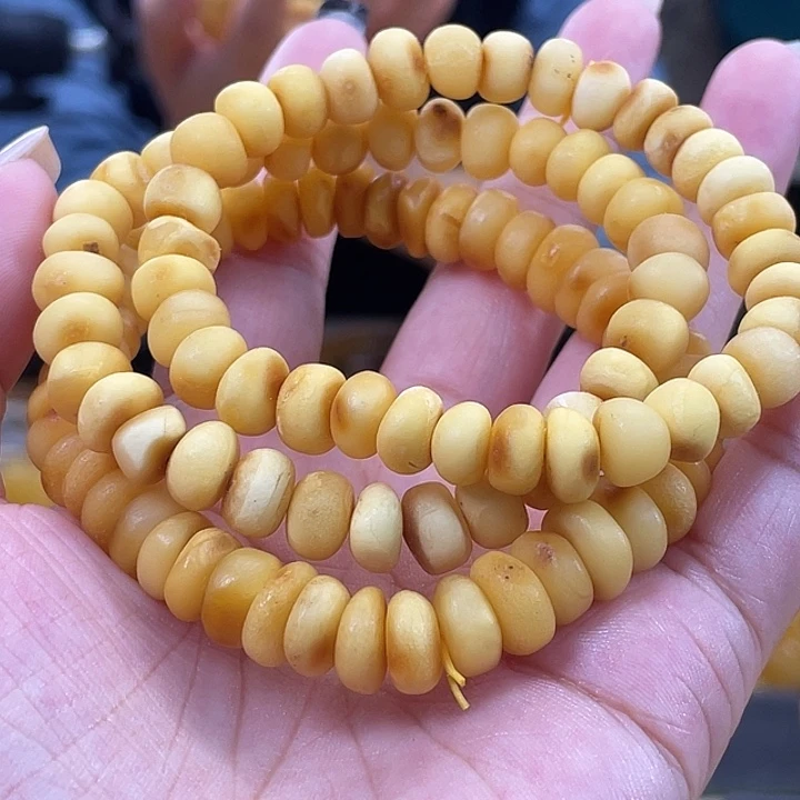 琥珀未镶嵌裸石多样性发其一h