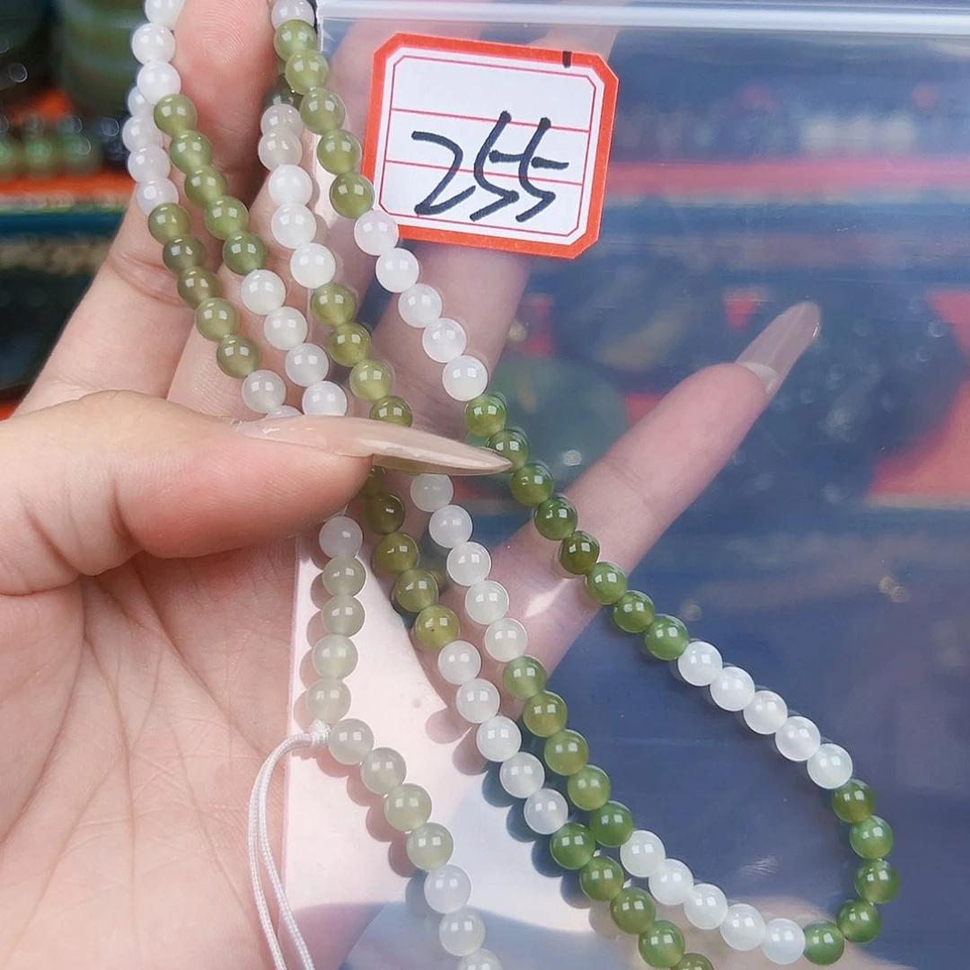 和田玉未镶嵌珠宝半成品