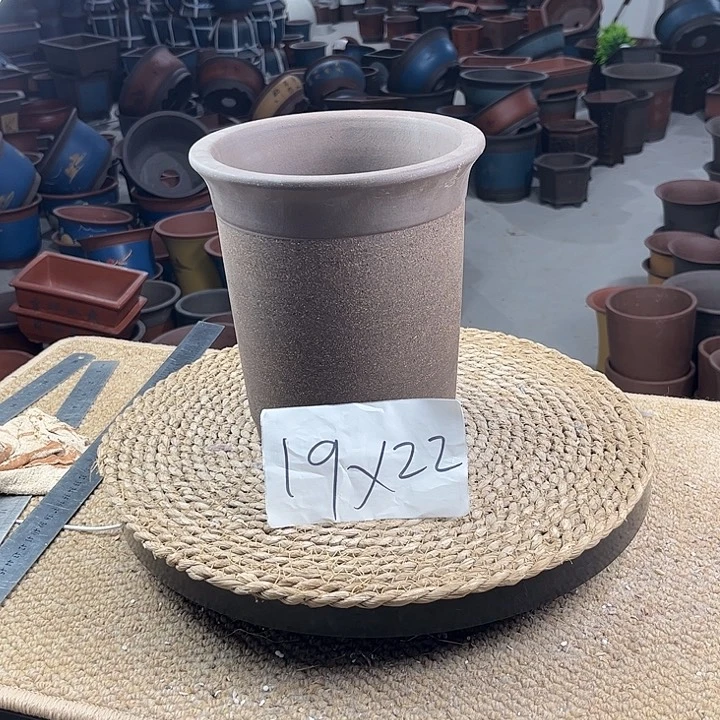 紫砂花盆紫砂花盆紫砂