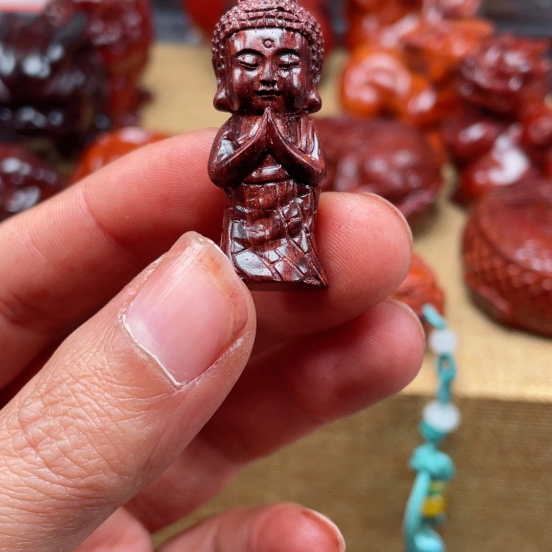 檀香紫檀（小叶紫檀）